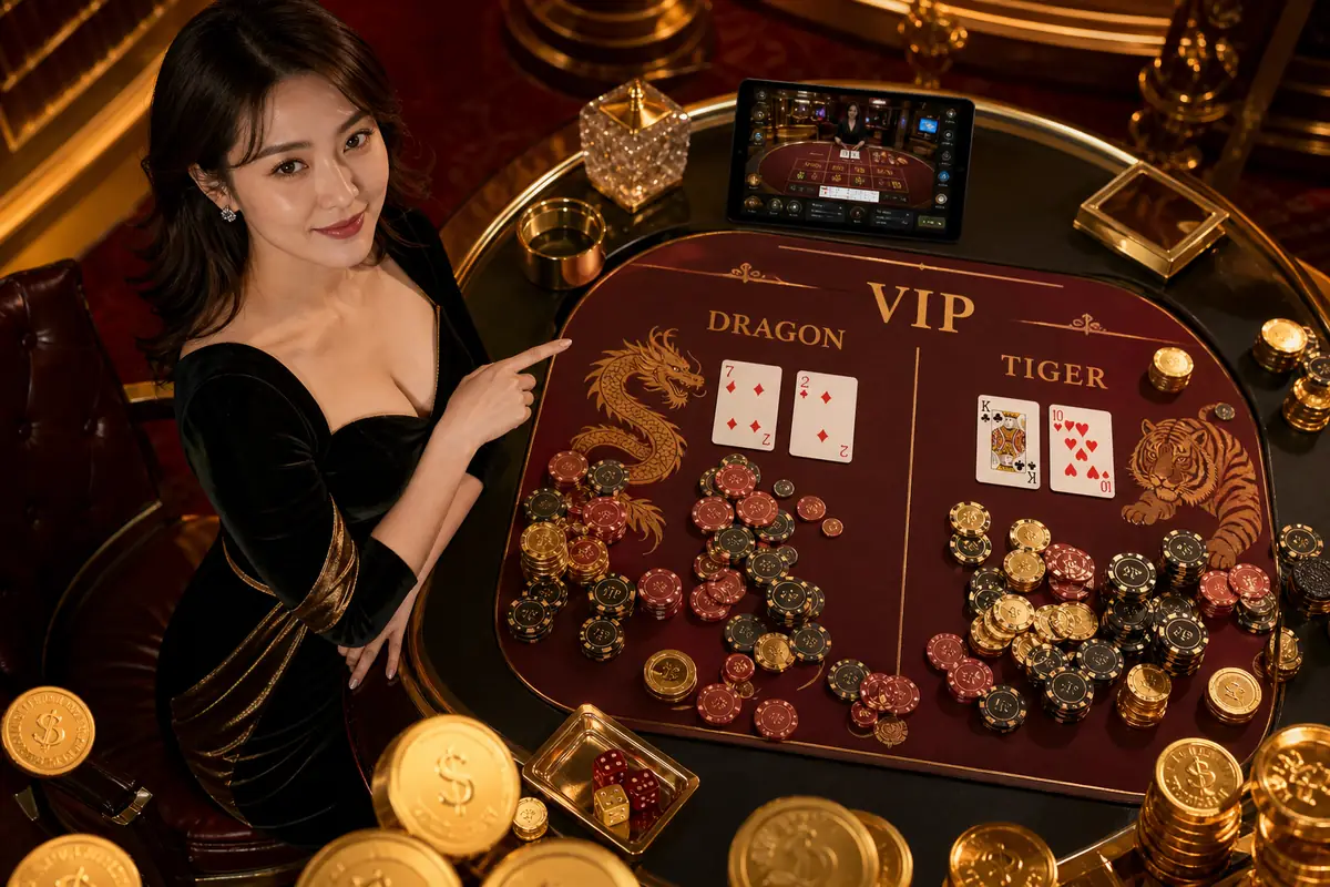 rs77 VIP বোনাস প্রোগ্রাম