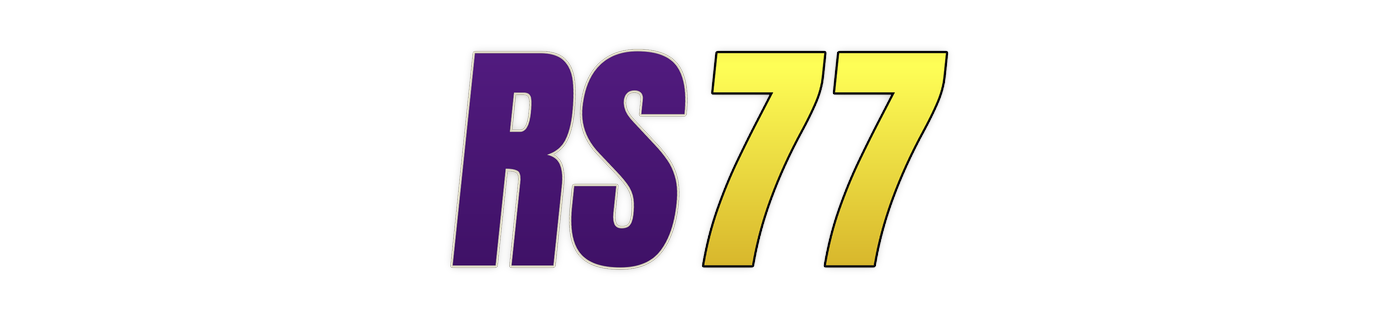 rs77 লোগো